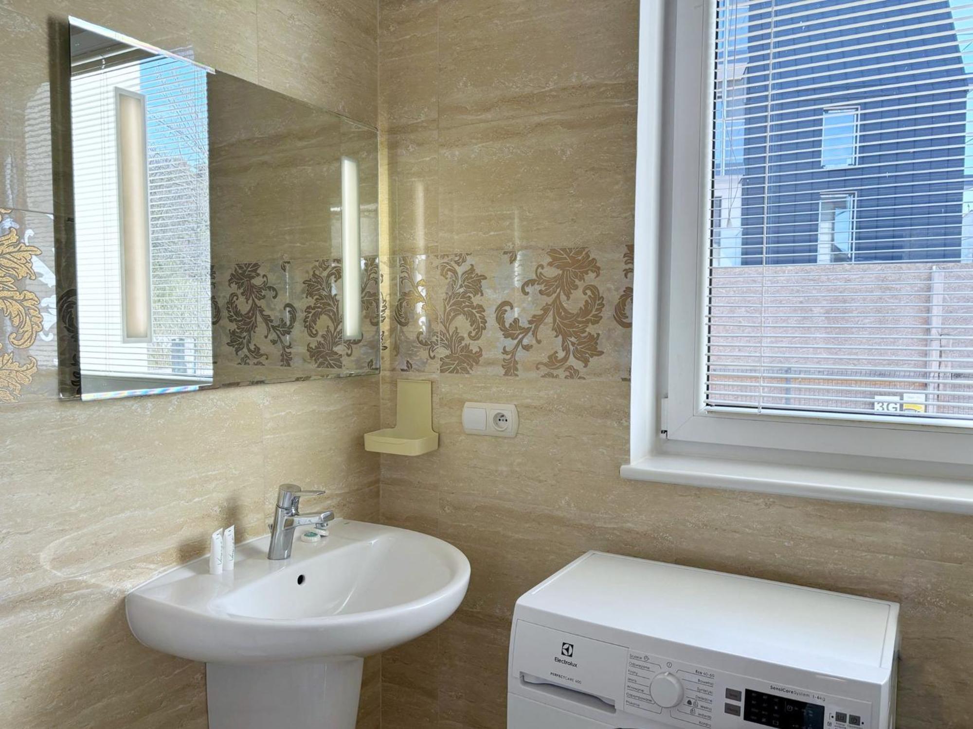 Apartamenty Bryza-Komandorska 3E Świnoujście Exteriör bild